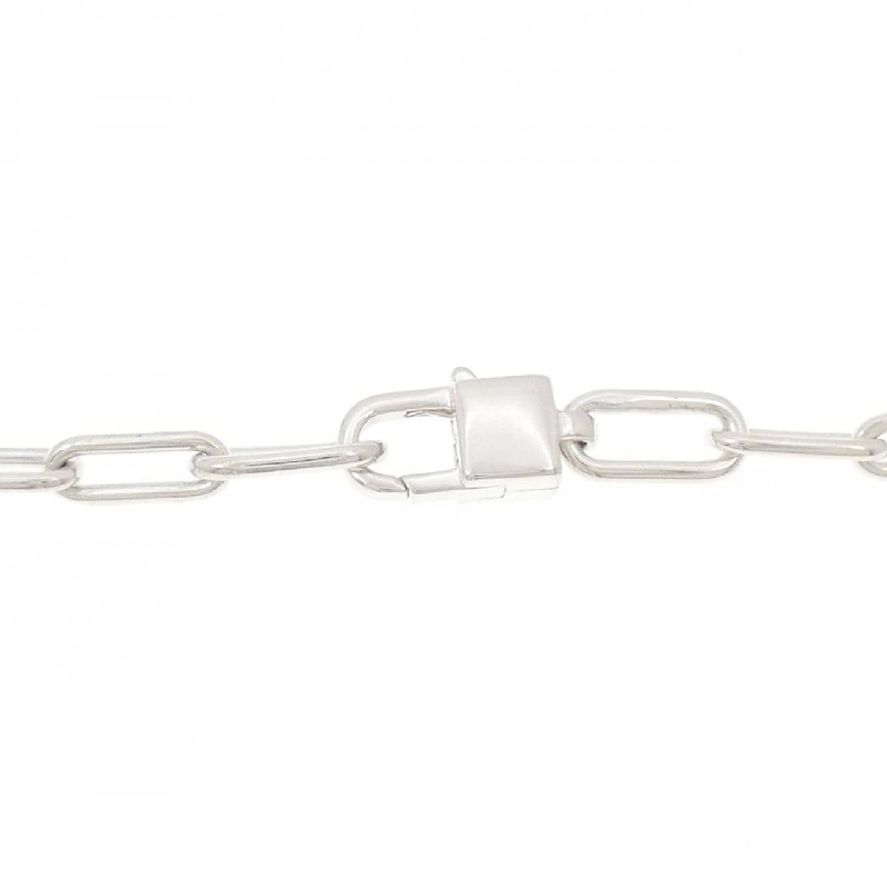 Gucci 925 Necklace - Hàng hiệu Authentic 839259