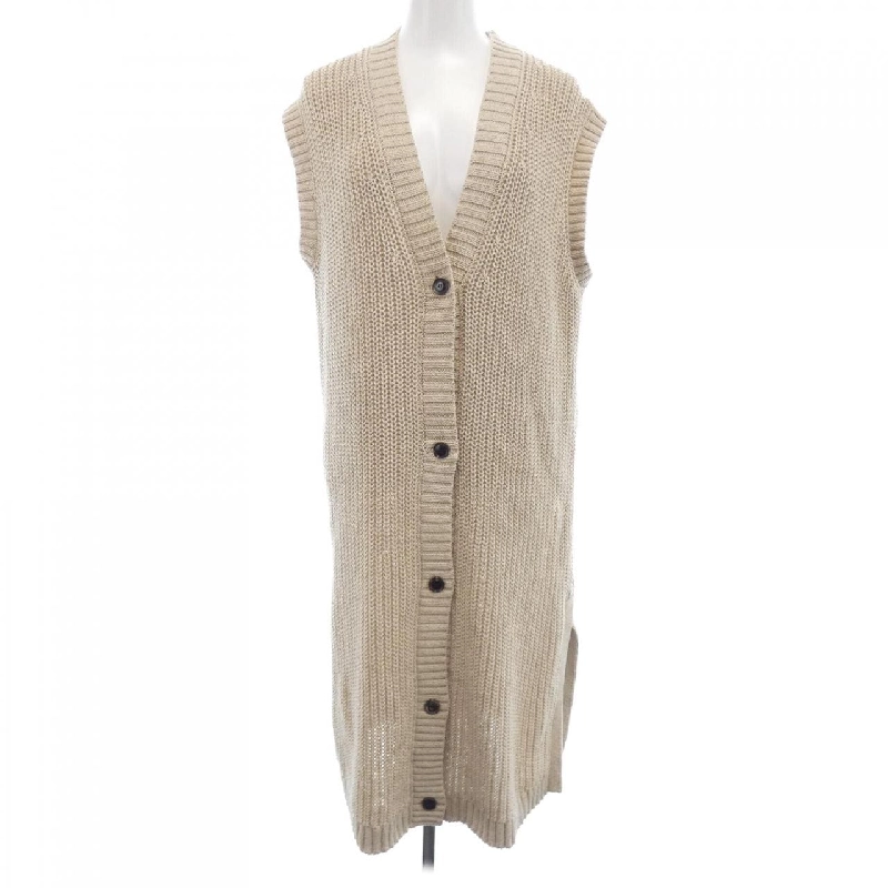 Áo vest dài ebure 3510800225 - Hàng hiệu Authentic 809984