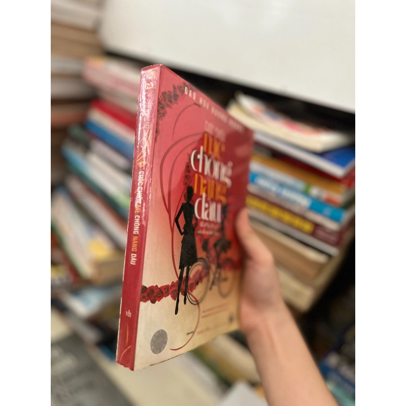 Cuộc chiến Mẹ chồng nàng dâu - Đạo Hoa Hương Hương 399294