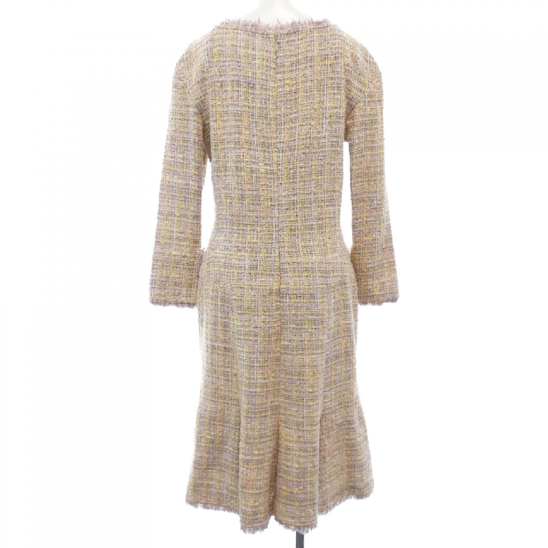 Chanel CHANEL Đầm - Hàng hiệu Chính hãng 821293