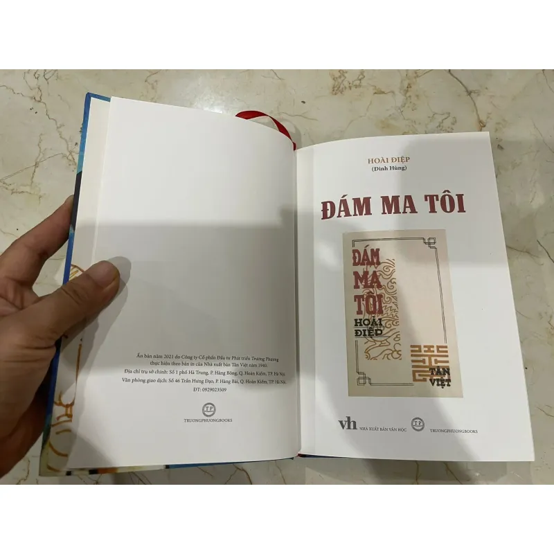 Đám Ma Tôi - Đinh Hùng 753223