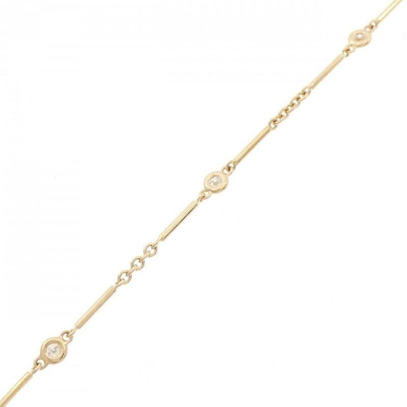 【Vintage】Vòng tay Cartier mùa xuân 667300