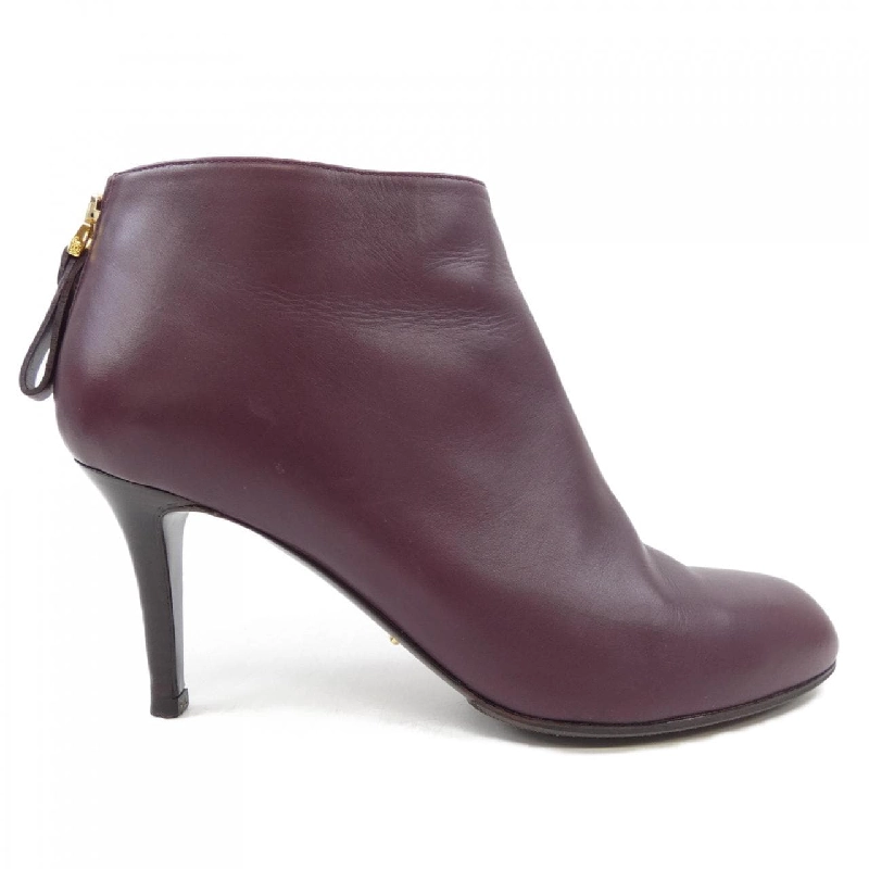 Giày boot Sergio Rossi - Hàng hiệu Authentic 827304