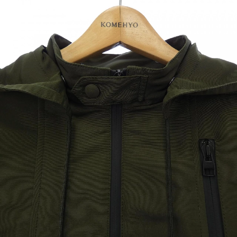 Áo khoác ALEXANDER McQUEEN 659376 QRR67 - Hàng hiệu Authentic 889285