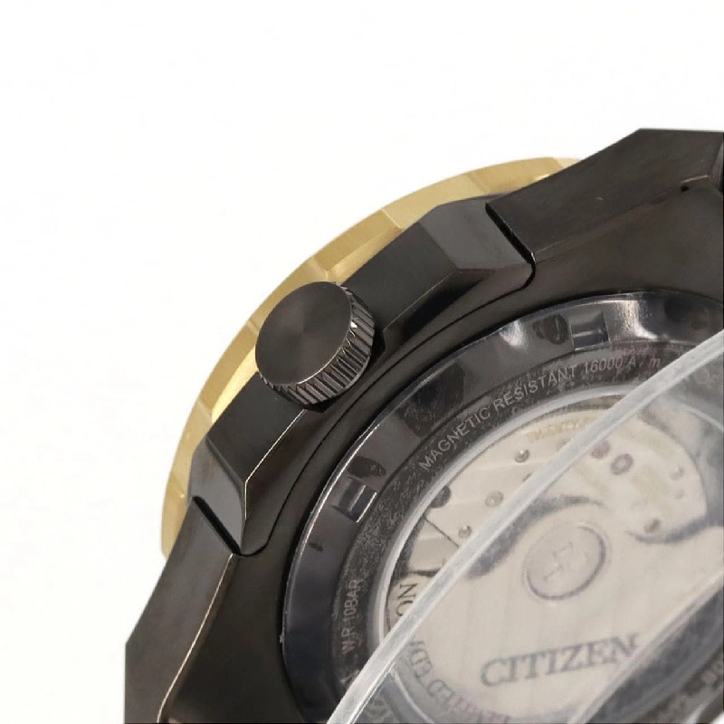 Đồng hồ Citizen Series 8 LIMITED 9054-0065X0B/NB6035-55H SS tự động - Hàng hiệu Authentic 881356