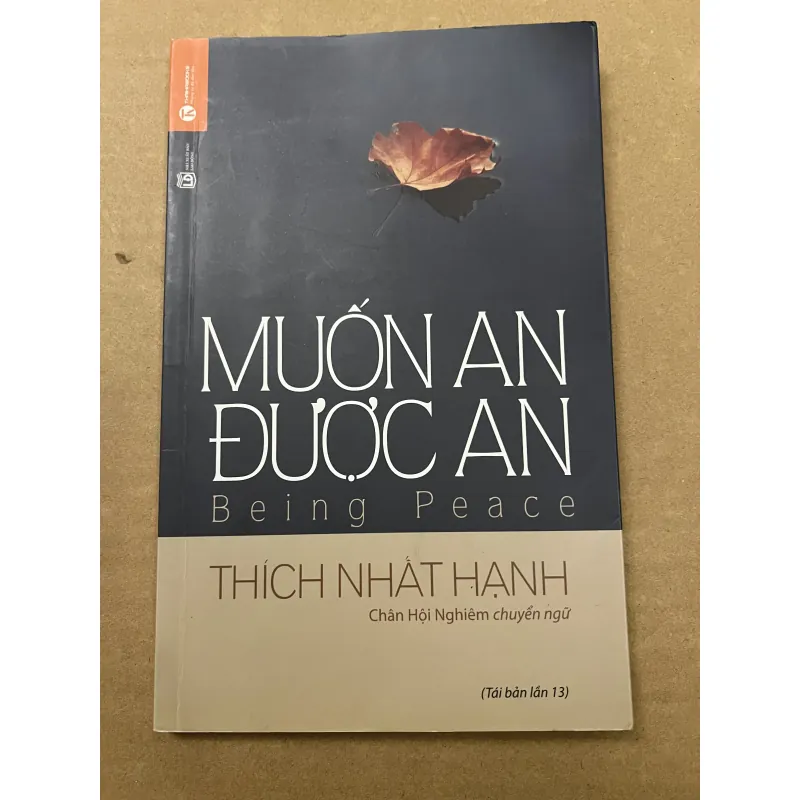 Muốn an được an 1001604