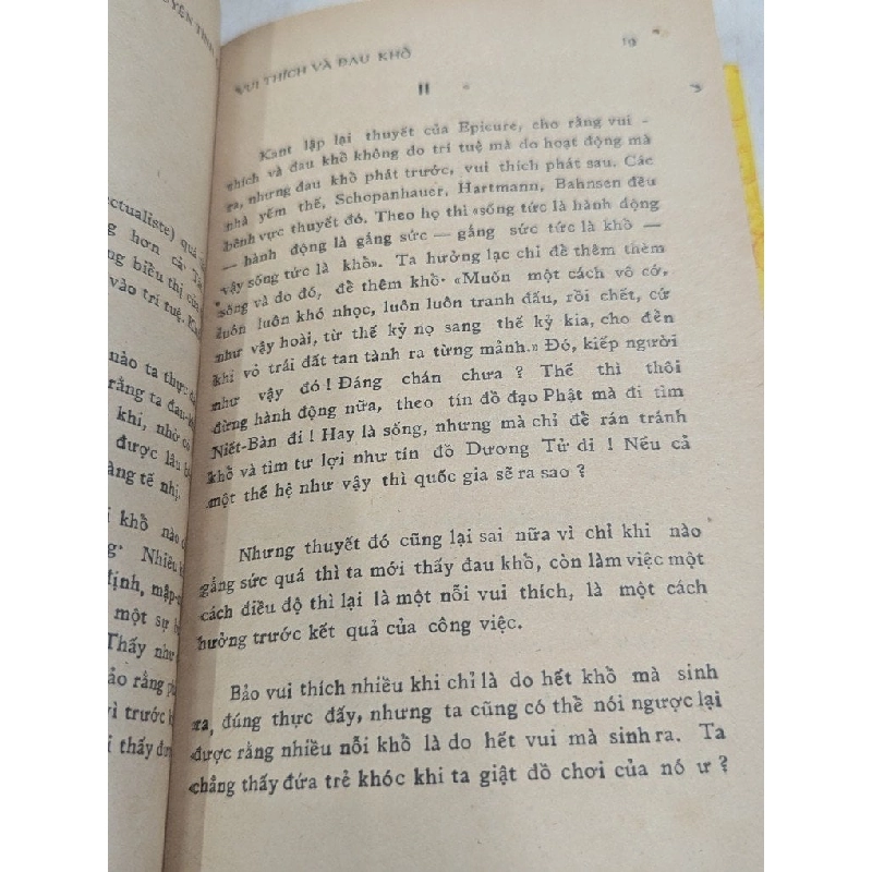 Huấn luyện tình cảm - P.Félix Thomas ( bản dịch của Nguyễn Hiến Lê ) 776379