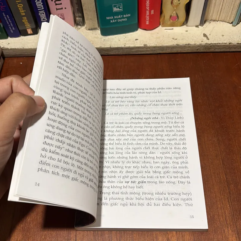 II Tập Lý Luận Phê Bình: Văn Học Trẻ Như Tôi Hình Dung - Đoàn Minh Tâm - 2012 785636