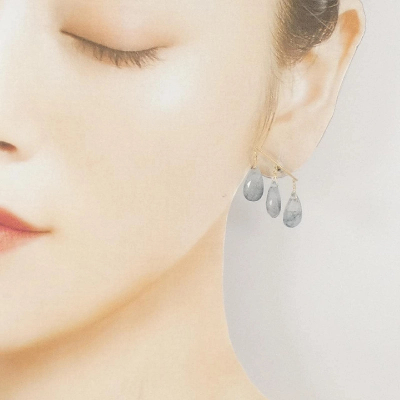 AS LABO Bông tai Quarz - Hàng hiệu Chính hãng 847135