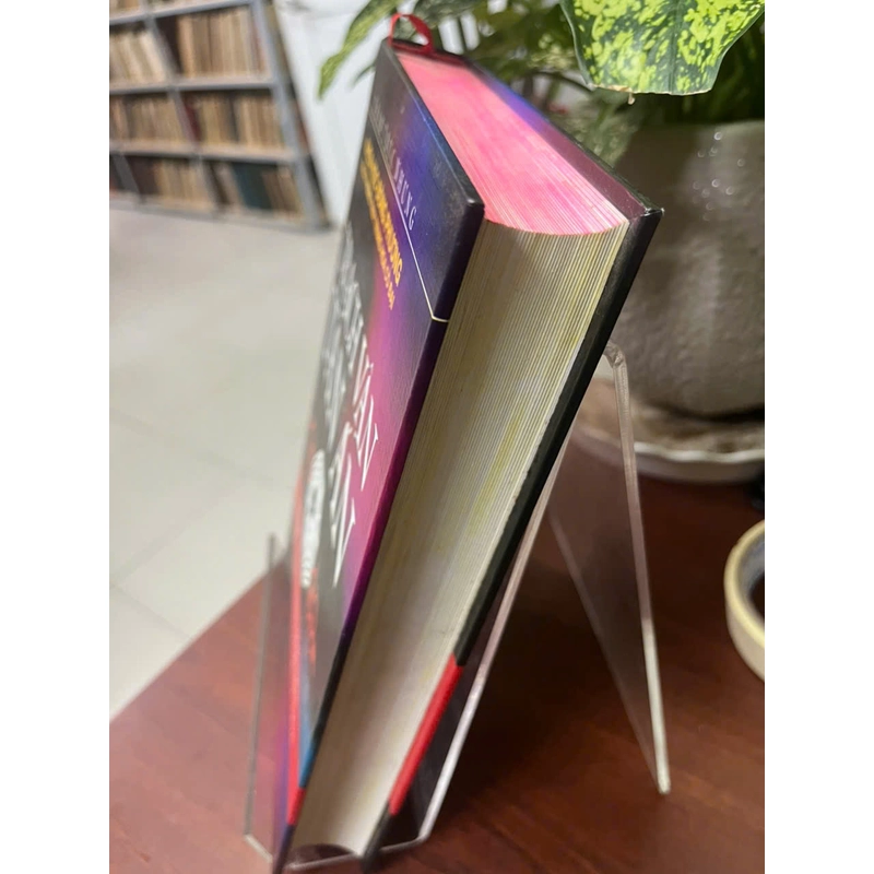 TRẠCH VẬN TÂN ÁN 543535