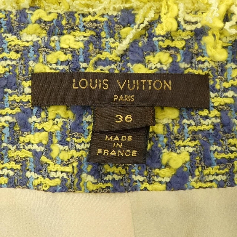 Đầm LOUIS VUITTON F5DR55BTX 646520