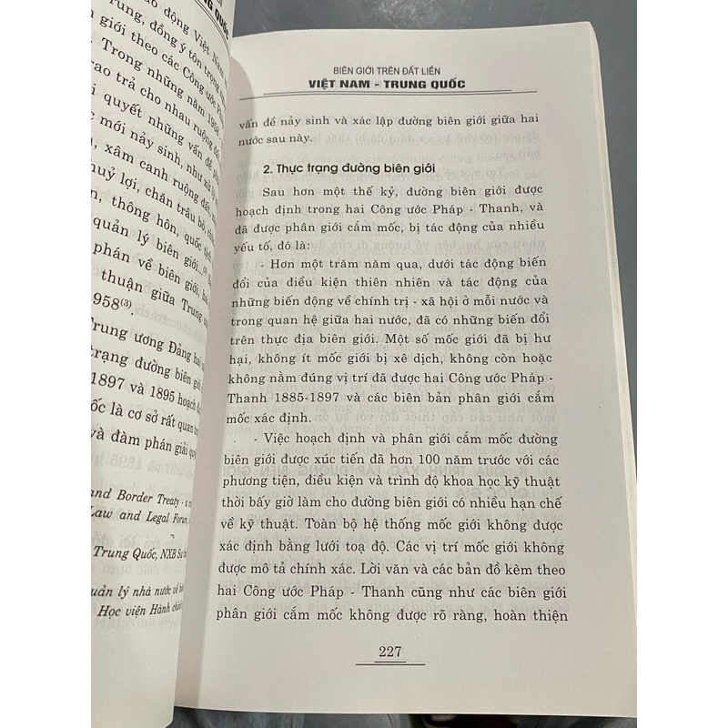 BIÊN GIỚI TRÊN ĐẤT LIỀN VIỆT NAM - TRUNG QUỐC  353272