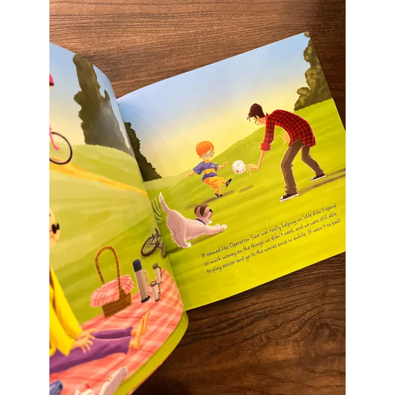 ✨𝑫𝒂𝒅𝒅𝒚 𝑳𝒐𝒔𝒕 𝑯𝒊𝒔 𝑱𝒐𝒃✨ 777357