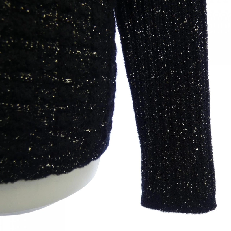 CHANEL P56992K07456 Áo len - Hàng hiệu Chính hãng 815720