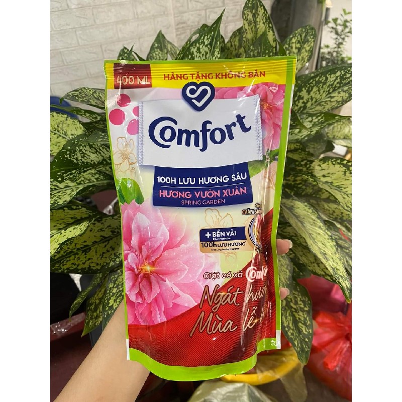 Xả comfort 400ml 
💐🌺 25704