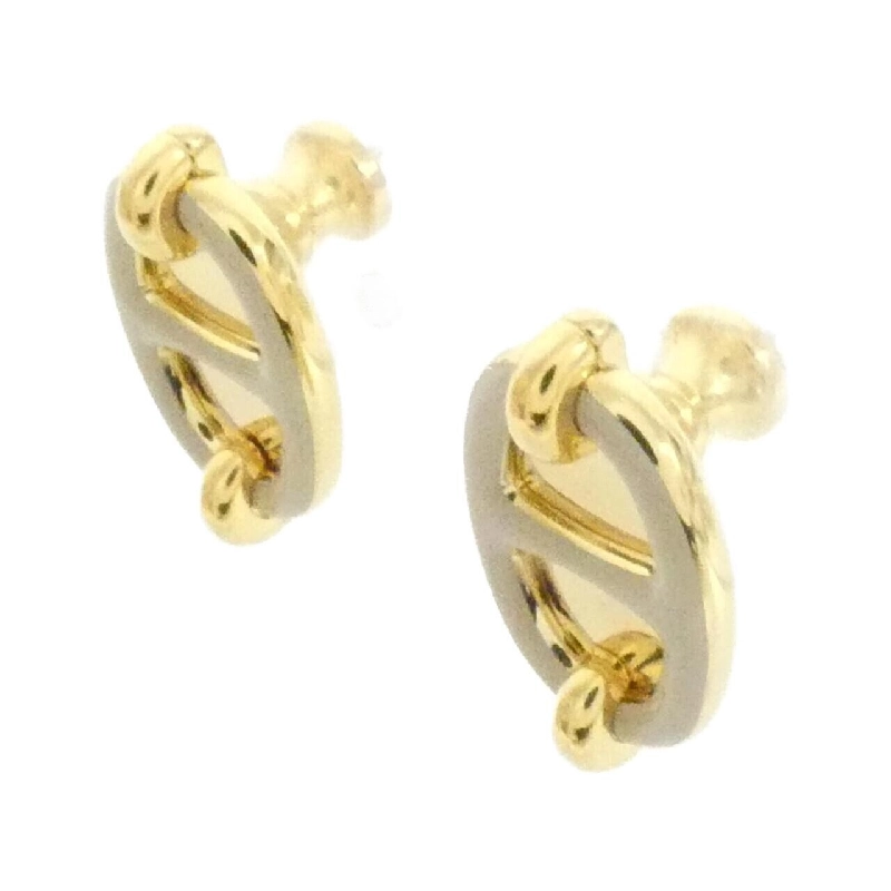 Elie Saab Mini Maillon 100052FE Bông tai - Hàng hiệu Chính hãng 773099