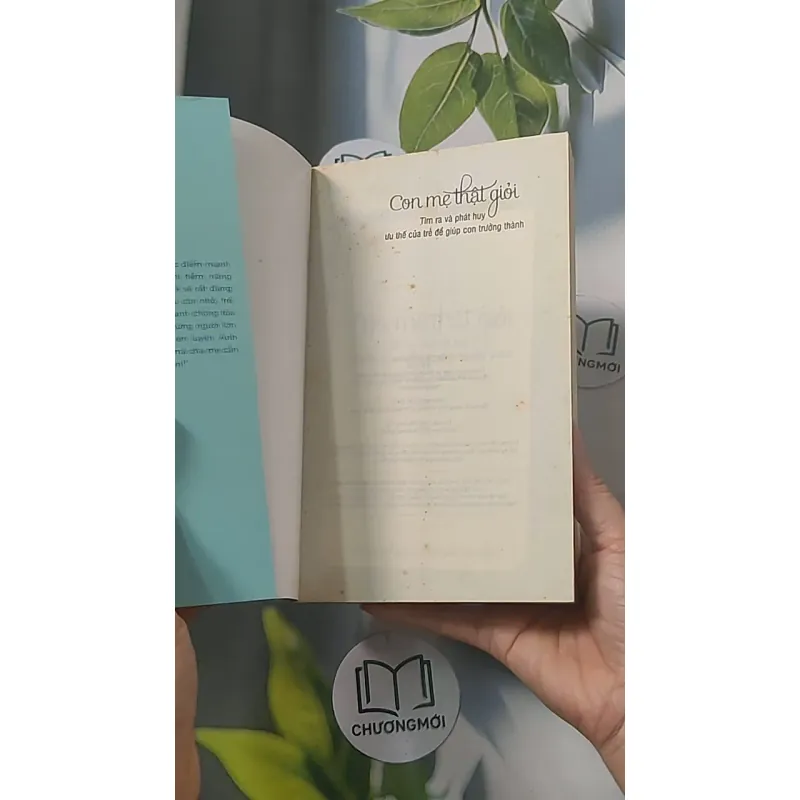 Con mẹ giỏi thật - Trương Binh 688476