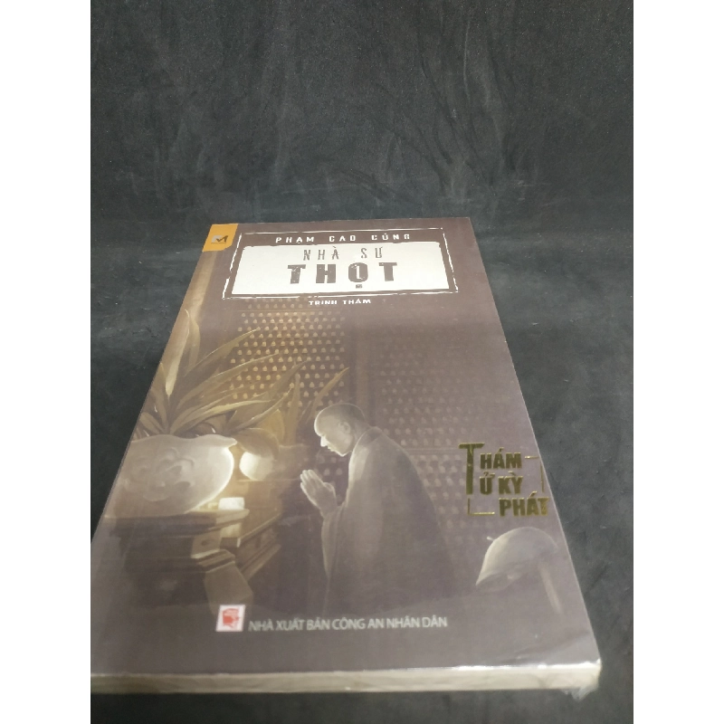 Nhà sư thọt mới 100% HCM0202 910675