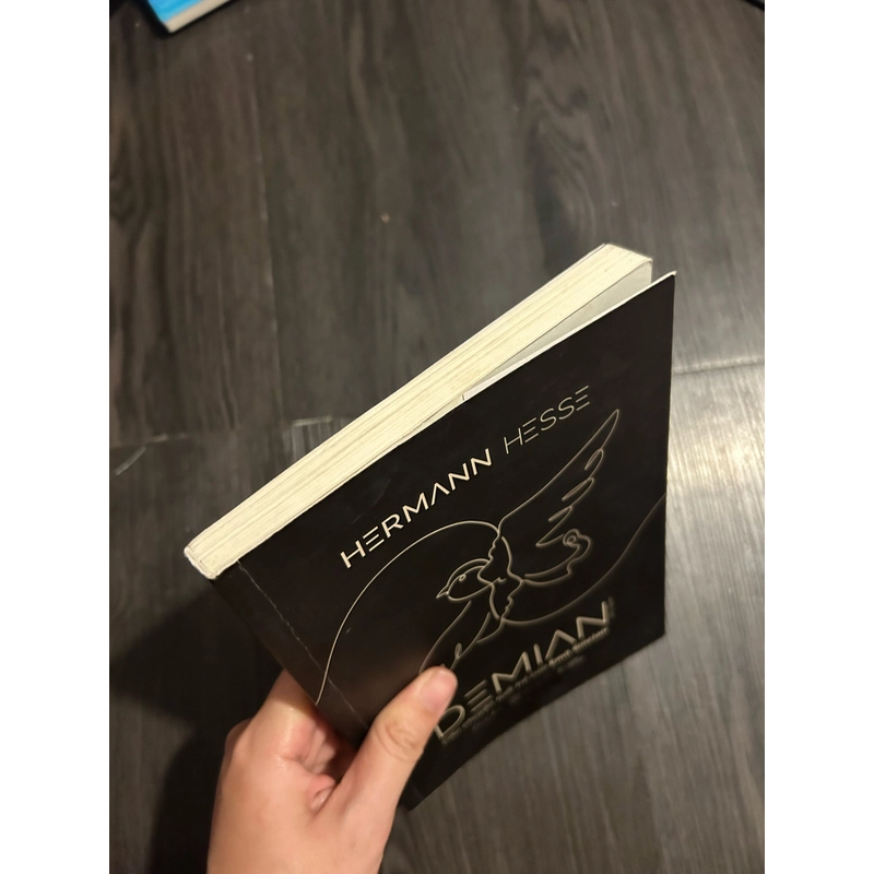 Demian - Hermann Hesse 327771
