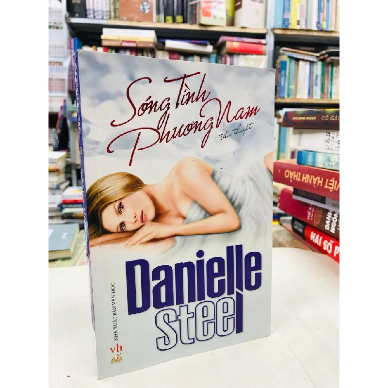 Sóng tình phương Nam - Danielle Steel 127914