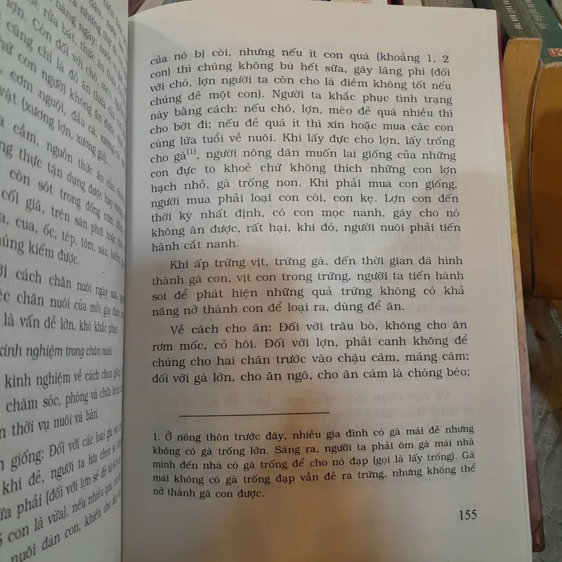 NÔNG CỤ VÀ ĐỒ GIA DỤNG CỦA NÔNG DÂN ĐỒNG BẰNG BẮC BỘ TRƯỚC NĂM 1954  697061