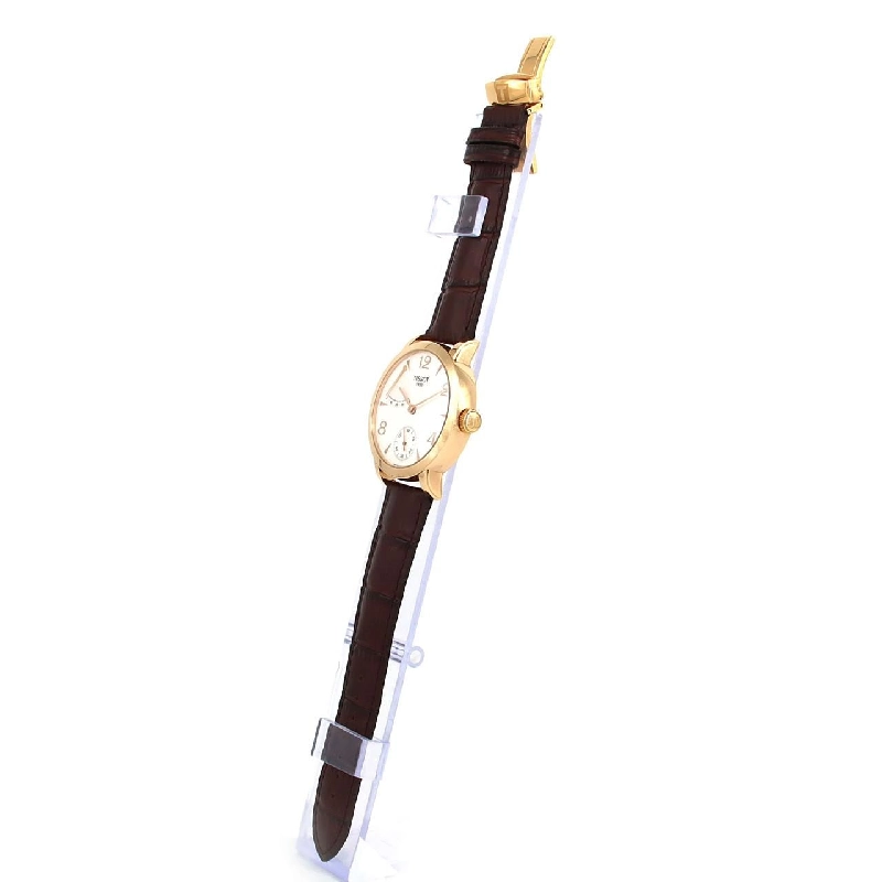 Tissot Sculpture Line Power Reserve PG T71.8.461.34 PG･RG Cơ khí - Hàng hiệu Chính hãng 887807