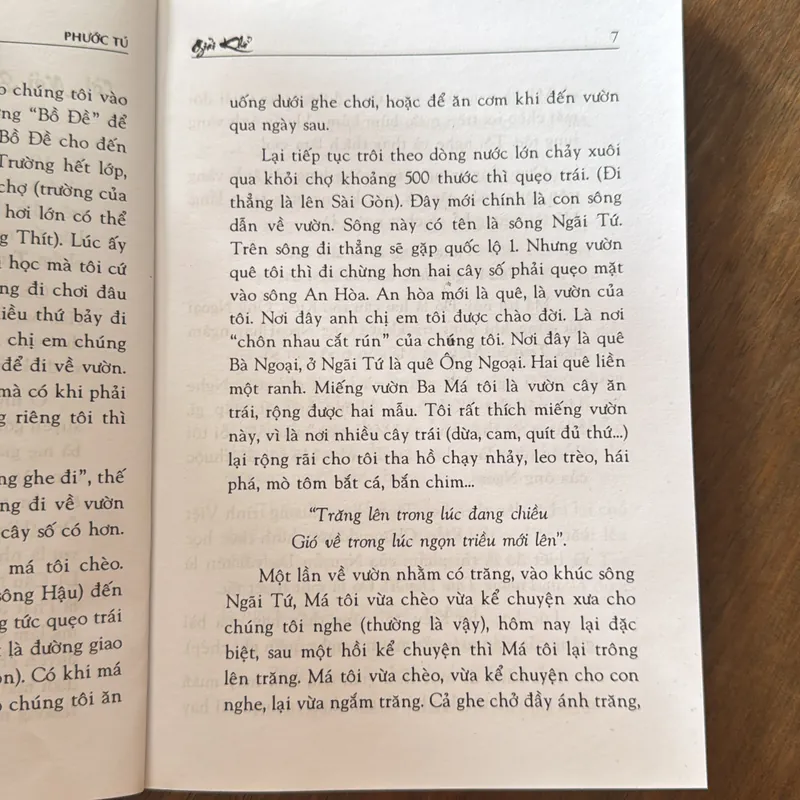 Giải Khổ qua tác phẩm Đoạn Trường Tâm Thanh - Phước Tú 723104
