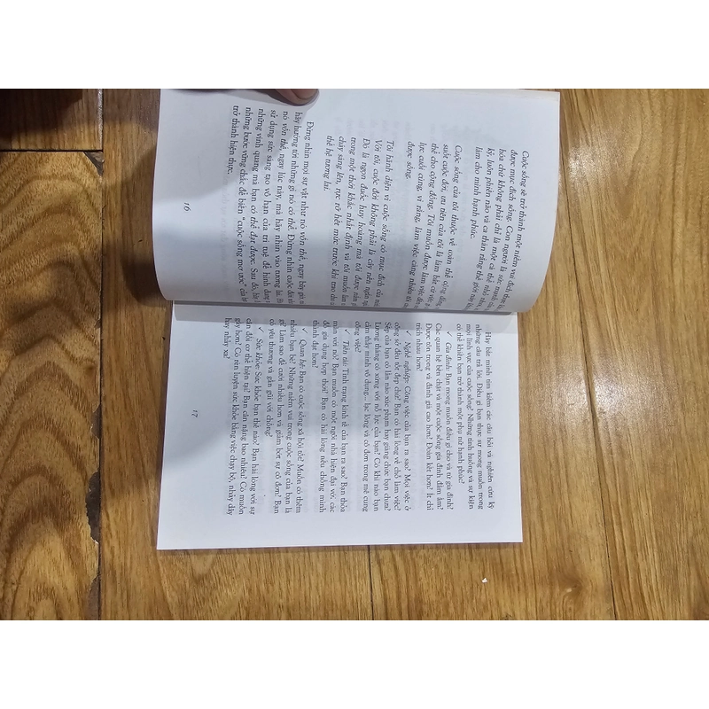 Để trở thành người phụ nữ mạnh mẽ 459738