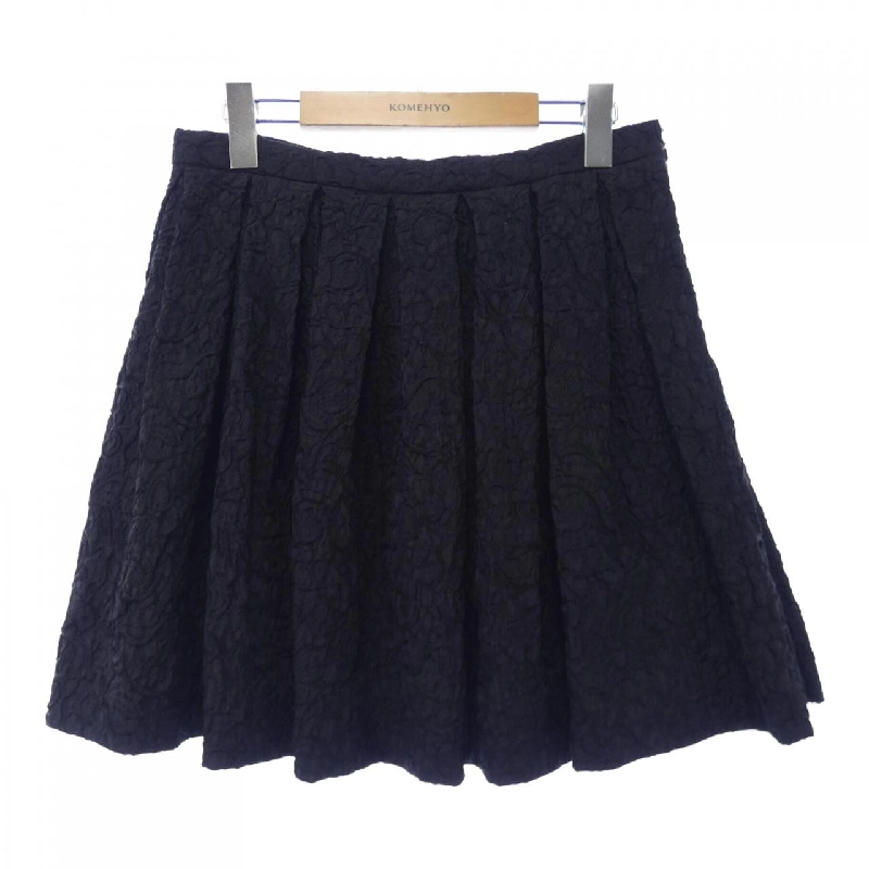 Dries Van Noten Skirt 651206