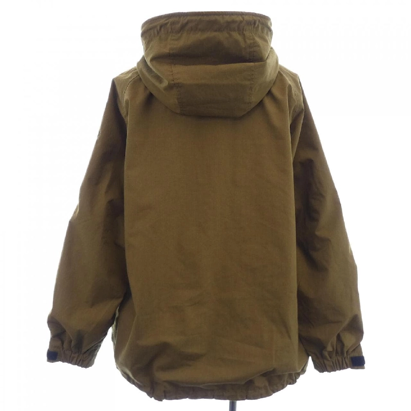 NANGA Áo khoác - Hàng hiệu Authentic 810100