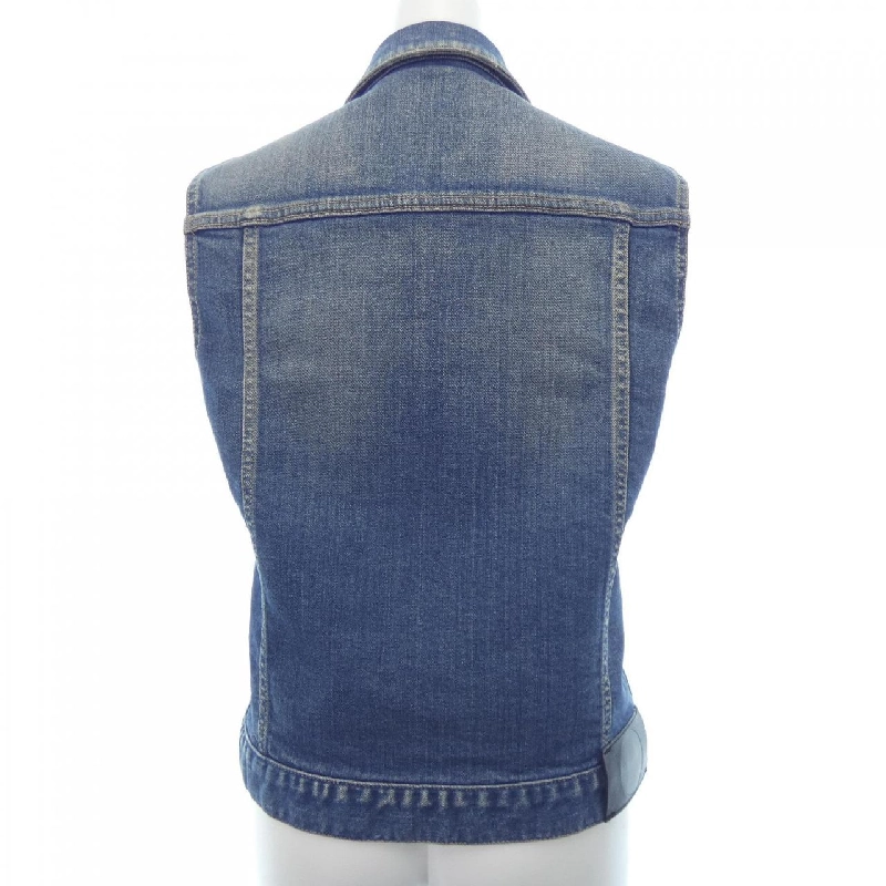 JIL SANDER Áo vest - Hàng hiệu Authentic 826919