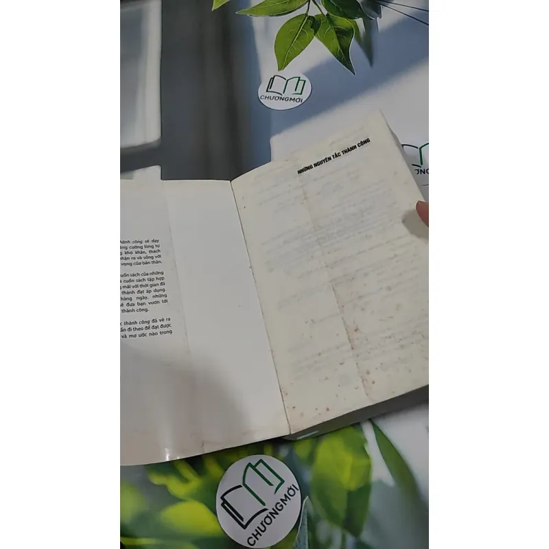 Những Nguyên Tắc Thành Công - Jack Canfield 787148