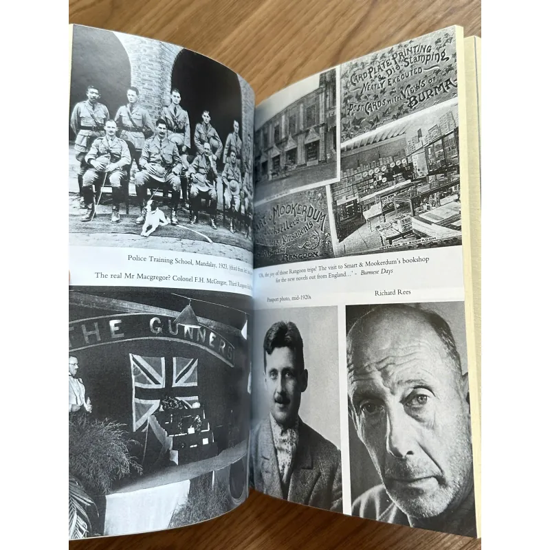 The Life of Orwell - D. J. Taylor 787622