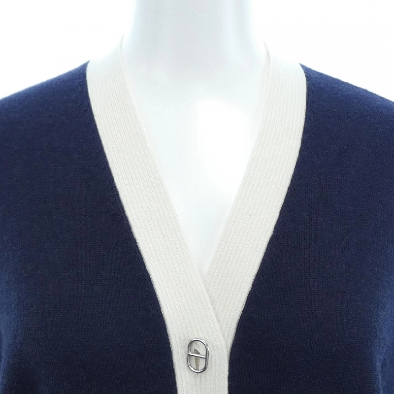 HERMES Chaine D'Ancre 5E2749DF Áo khoác - Hàng hiệu Chính hãng 823499