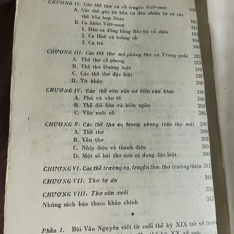 Thơ ca Việt Nam : hình thức và thể loại  689798