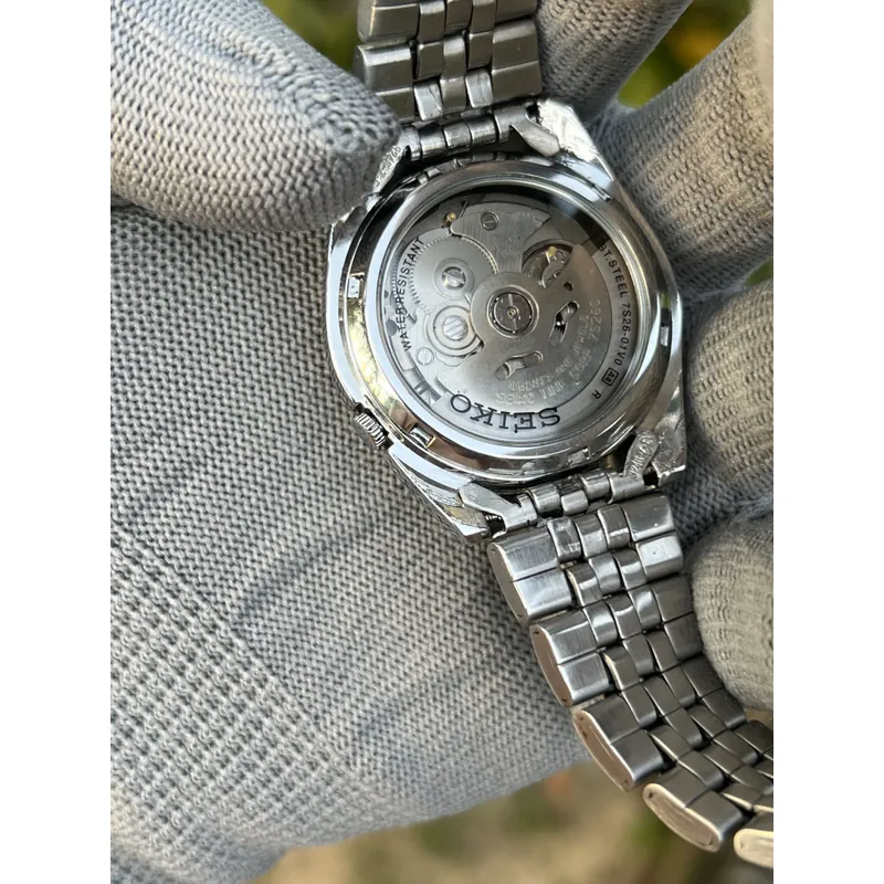 Seiko 5 automatic 717774
