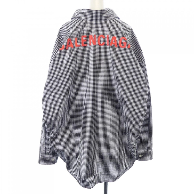 Áo sơ mi BALENCIAGA 637251