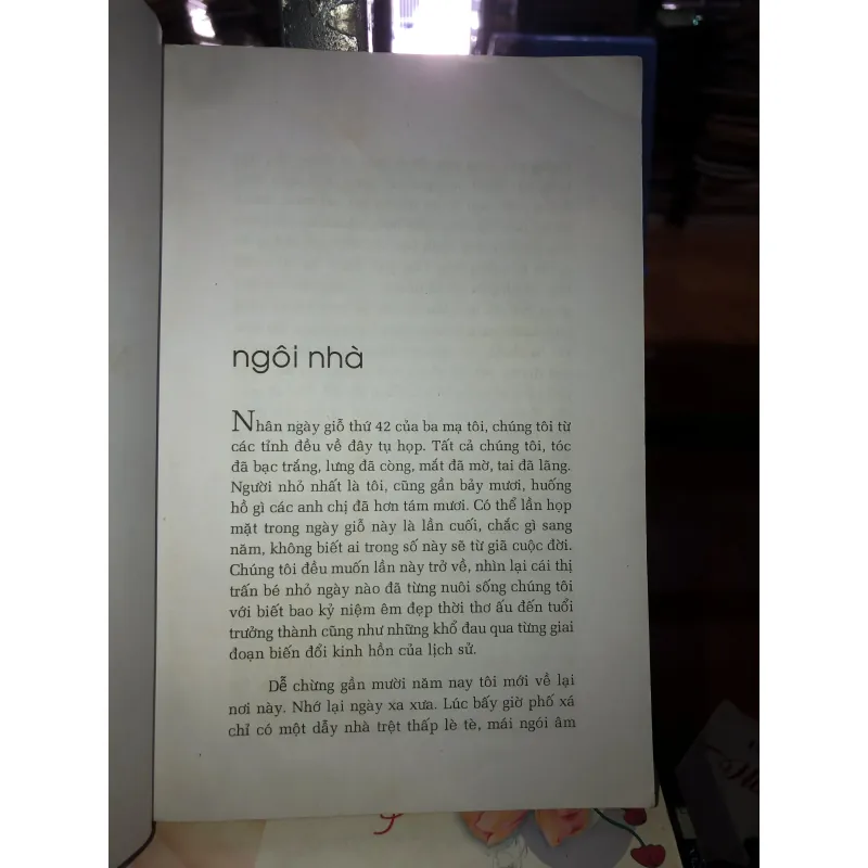 Ngôi nhà số 11 - Nguyên Minh 1028113