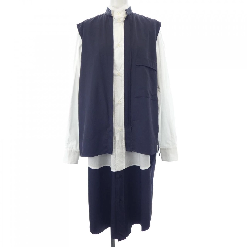 PLANCY PLAN C Đầm - Hàng hiệu Chính hãng 646879