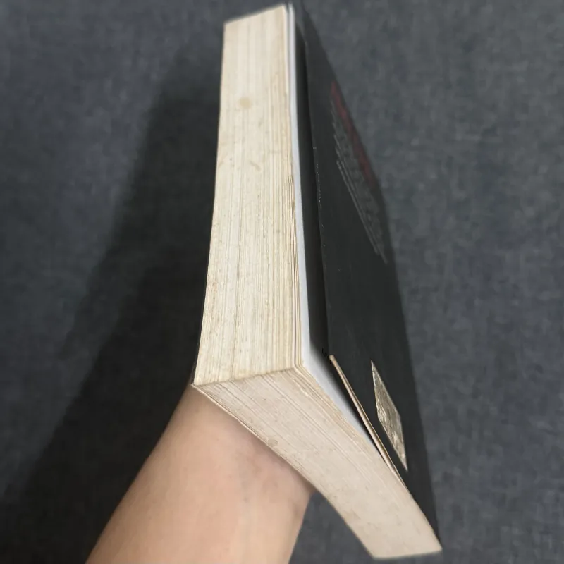 Phu nhân Táo quân - Amy Tan (Tần Ái Mỹ) 925483