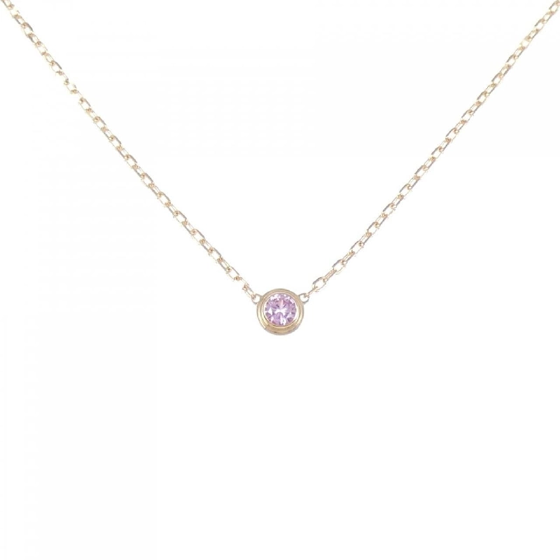 Cartier D'Amour Necklace - Hàng hiệu Authentic 845830