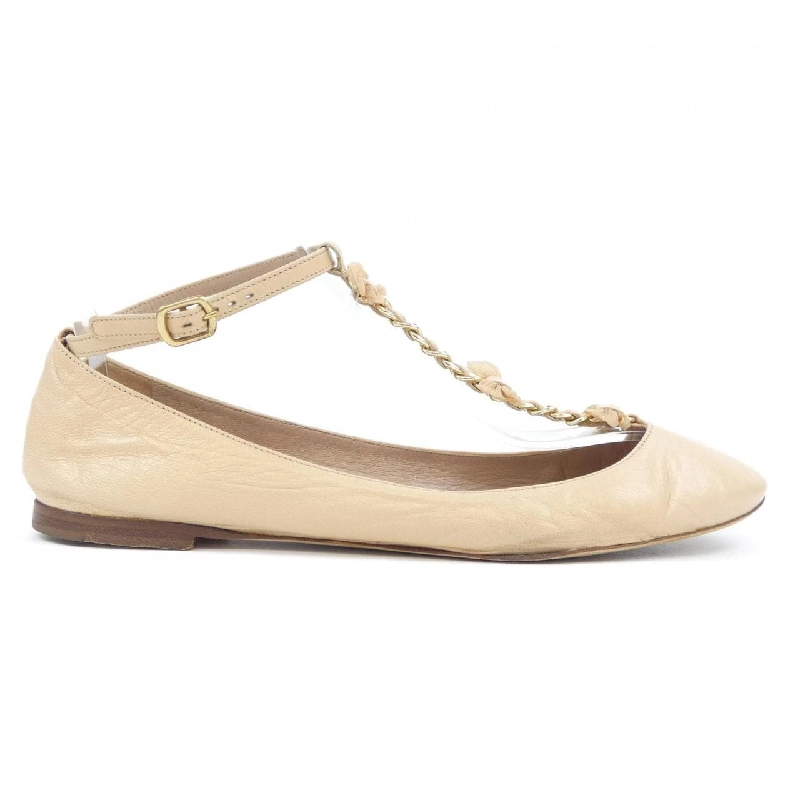 Giày bệt Chloe - Hàng hiệu Authentic 829841