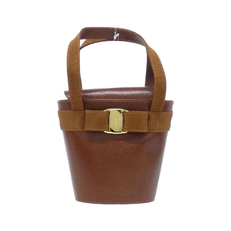 Túi xách Salvatore Ferragamo 21 6161 - Hàng hiệu Chính hãng 764509