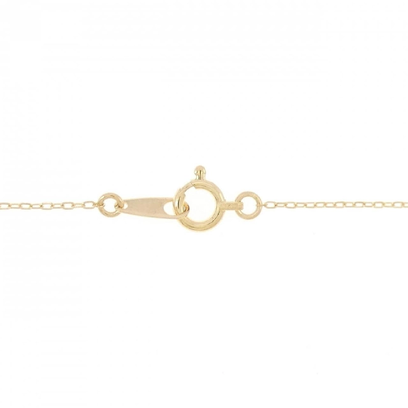 K18YG Vòng tay - Hàng hiệu Chính hãng 873272