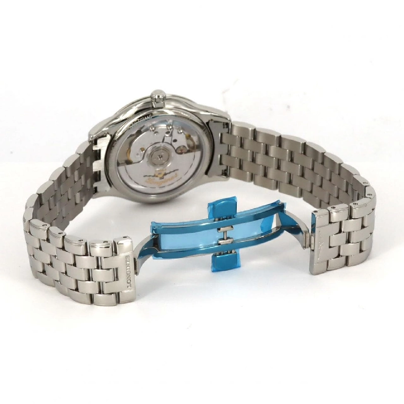 Longines La Grande Classique Flagship 12P L4.774.4.57.6 SS tự động - Hàng hiệu Chính hãng 882253