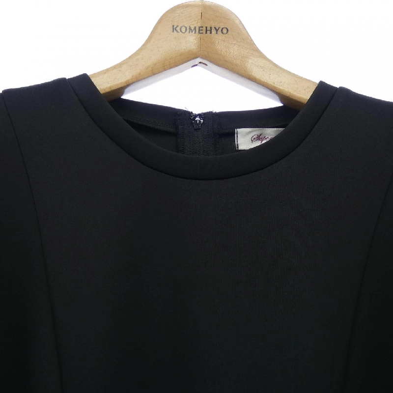 【Mã giảm giá】SUPER BEAUTY Áo thun 645053