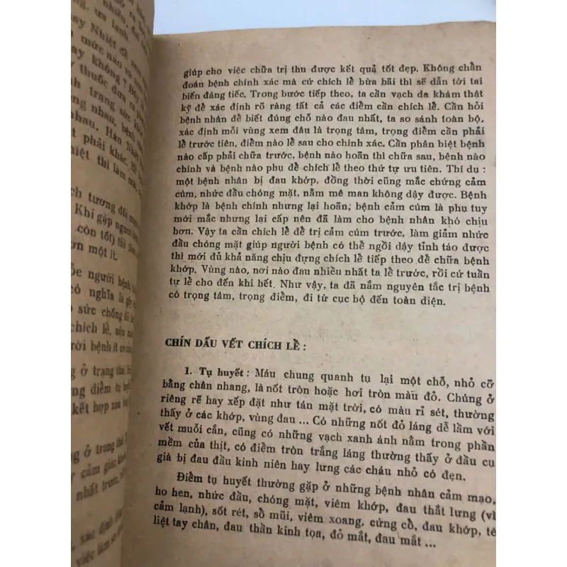 Chích lể rất hay - Dễ học dễ làm – Lương y Nguyễn Oản 998501