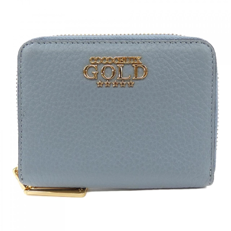 【Mã giảm giá】Ví COCOCELUX GOLD 656747