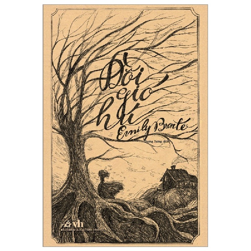 Đồi Gió Hú - Emily Bronte 84048