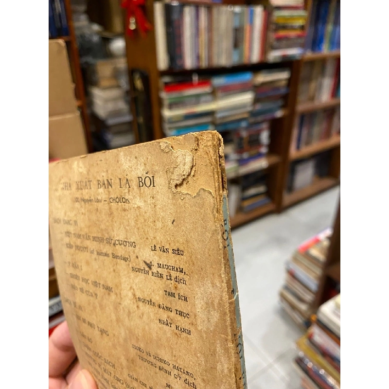 Nói về miền Nam - Sơn Nam 745540